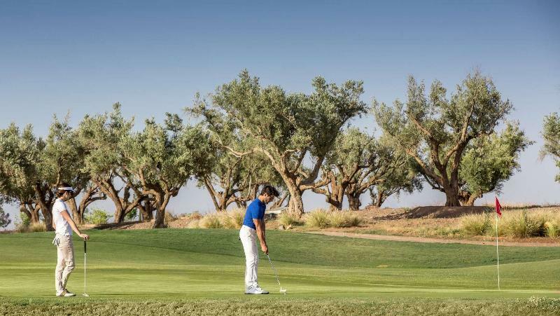 Club Med Marrakech La Palmeraie Marrákes Kültér fotó